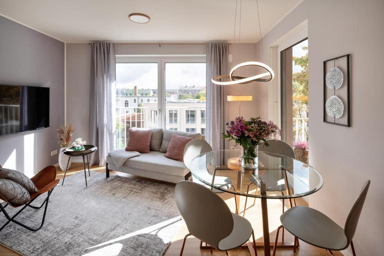 Sweethomes Dresde Extérieur photo