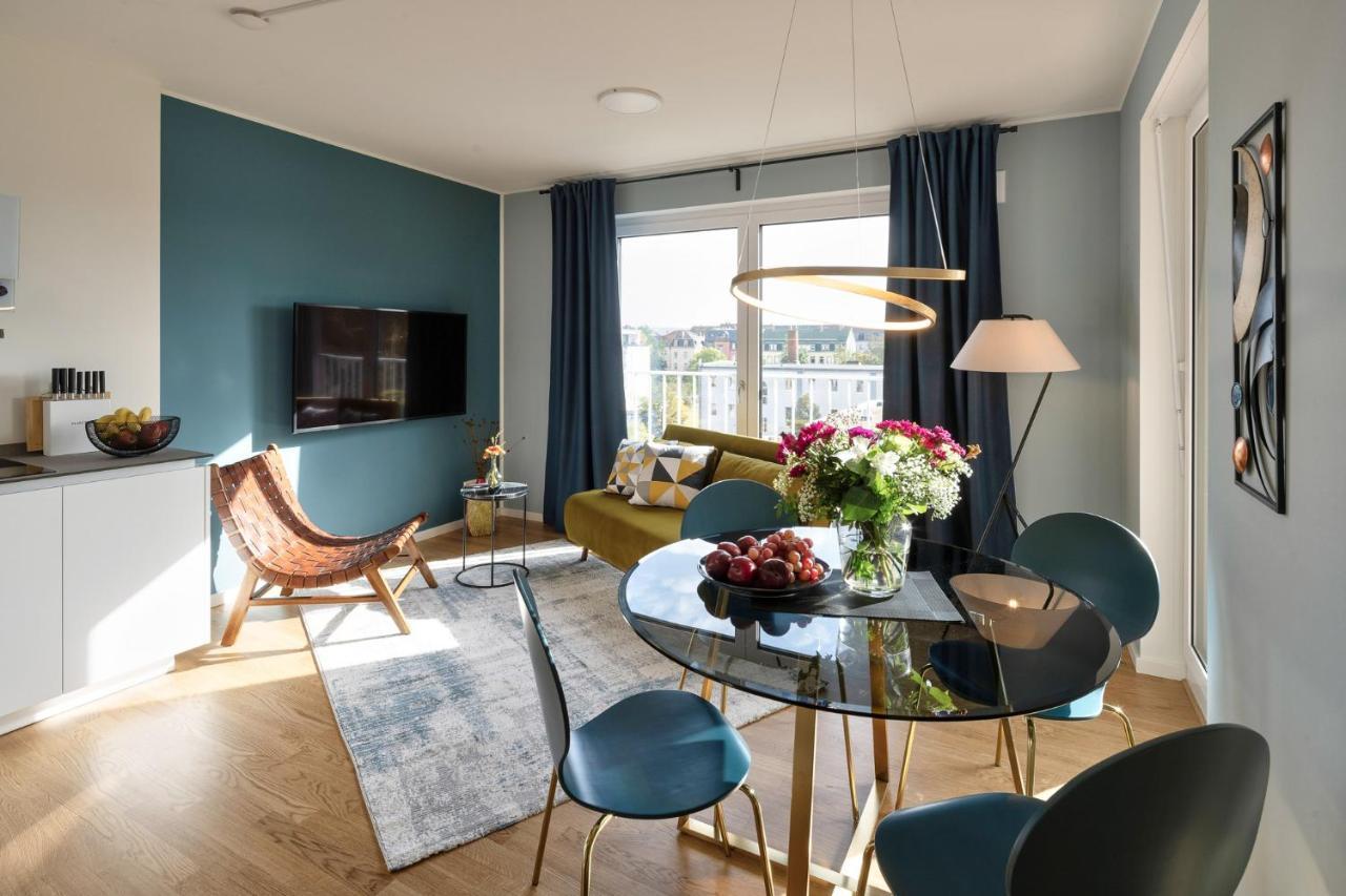 Sweethomes Dresde Extérieur photo