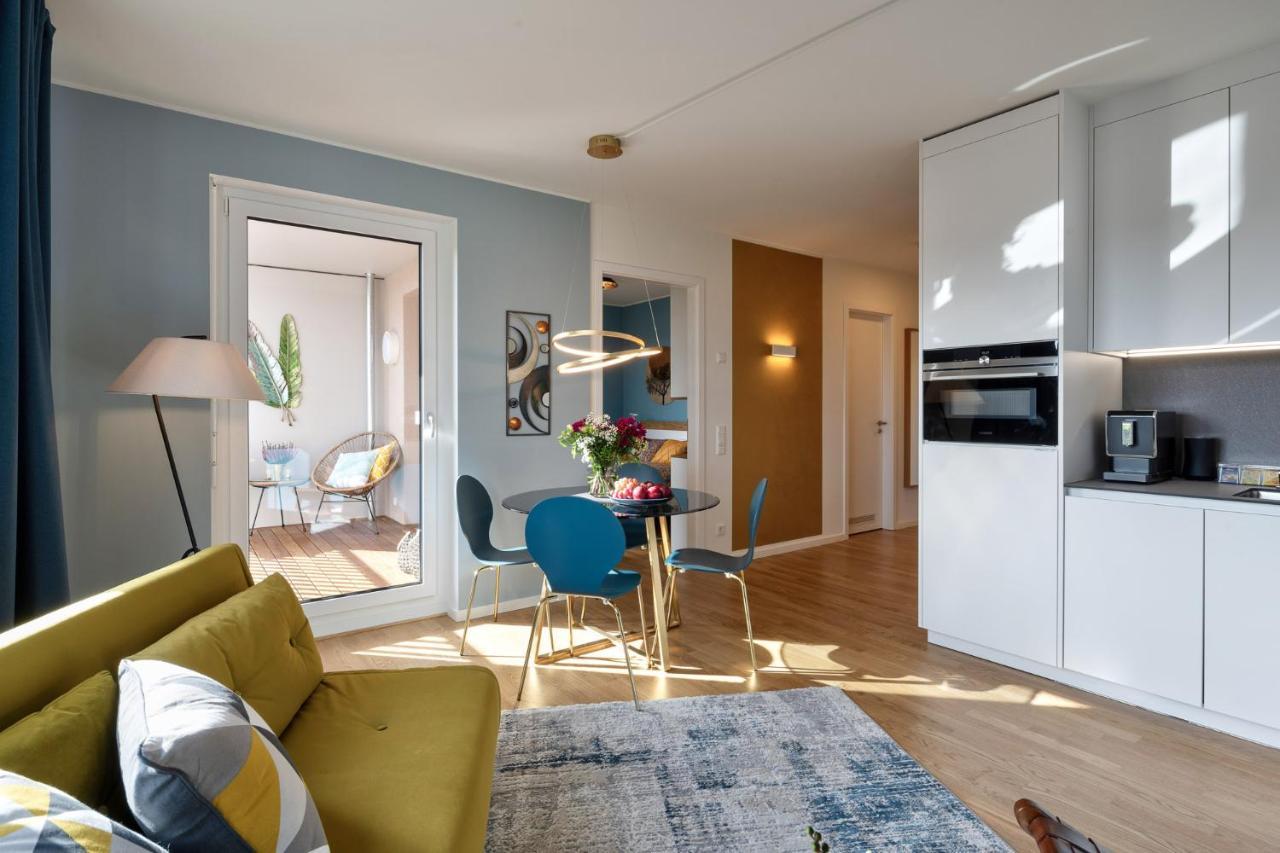 Sweethomes Dresde Extérieur photo