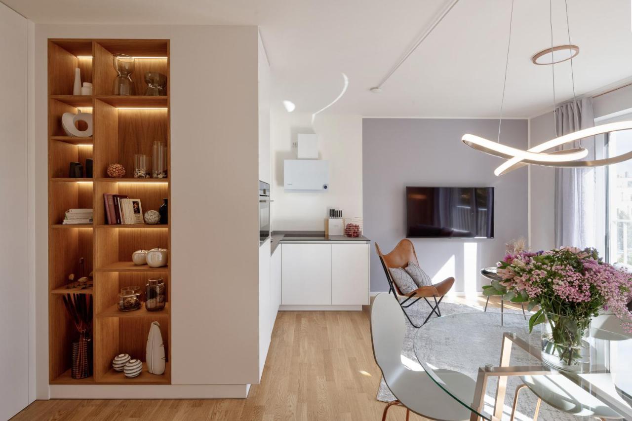 Sweethomes Dresde Extérieur photo