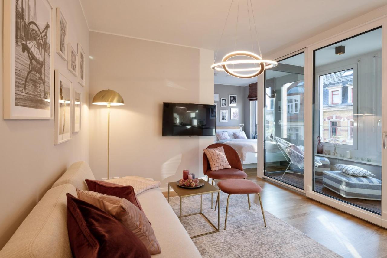 Sweethomes Dresde Extérieur photo