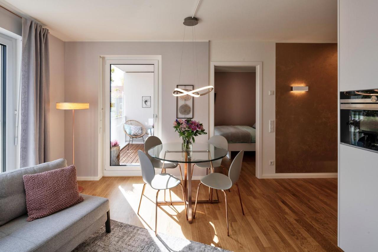 Sweethomes Dresde Extérieur photo