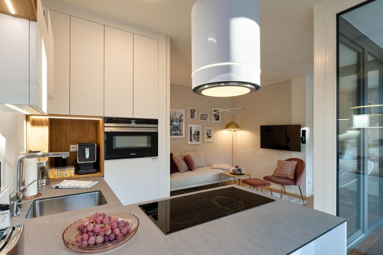 Sweethomes Dresde Extérieur photo