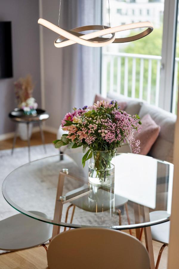Sweethomes Dresde Extérieur photo