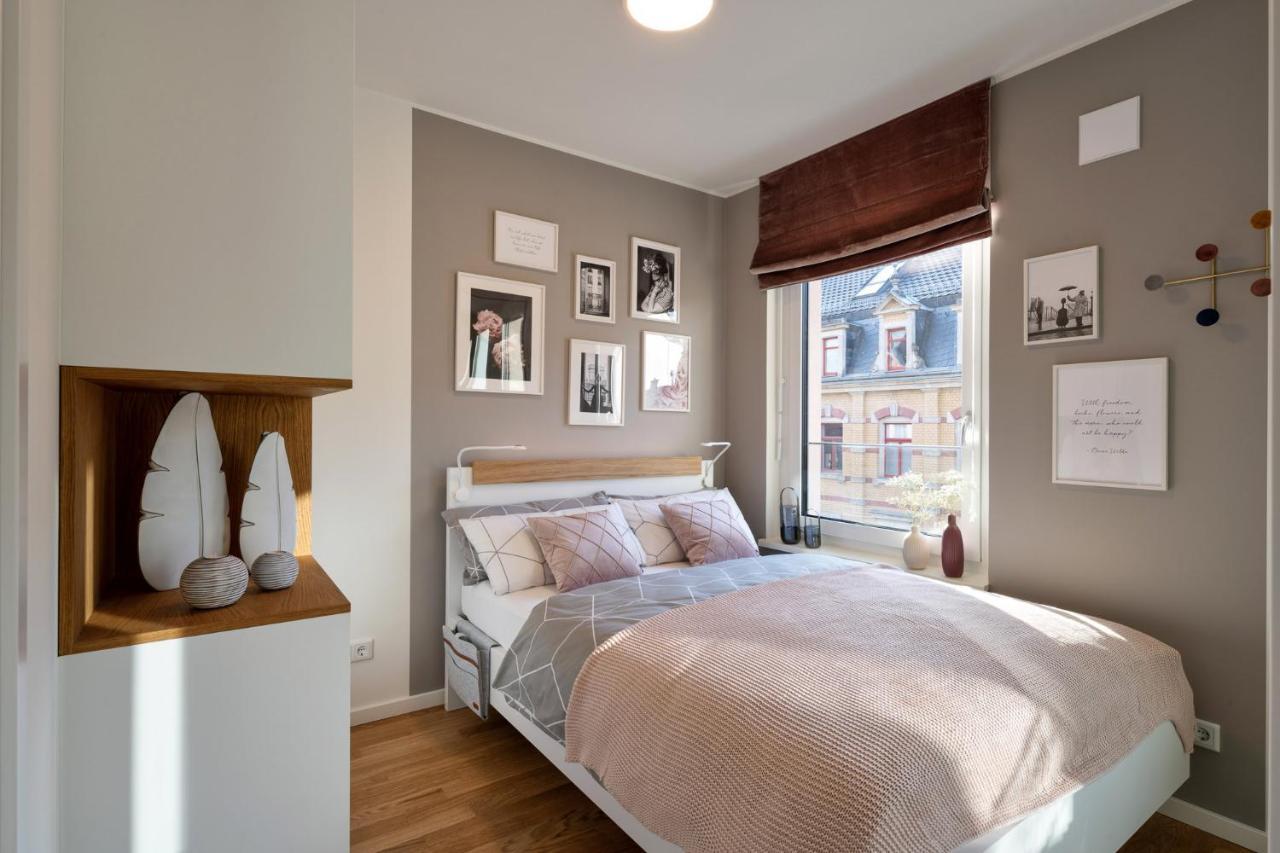 Sweethomes Dresde Extérieur photo