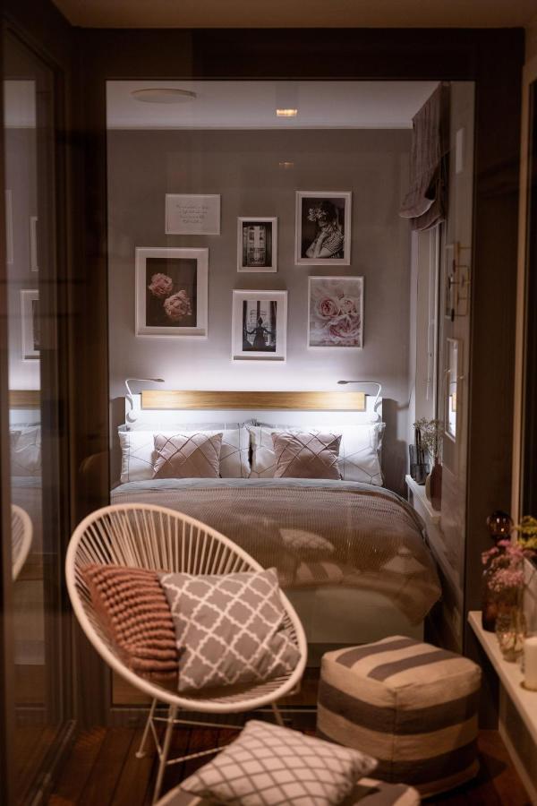 Sweethomes Dresde Extérieur photo