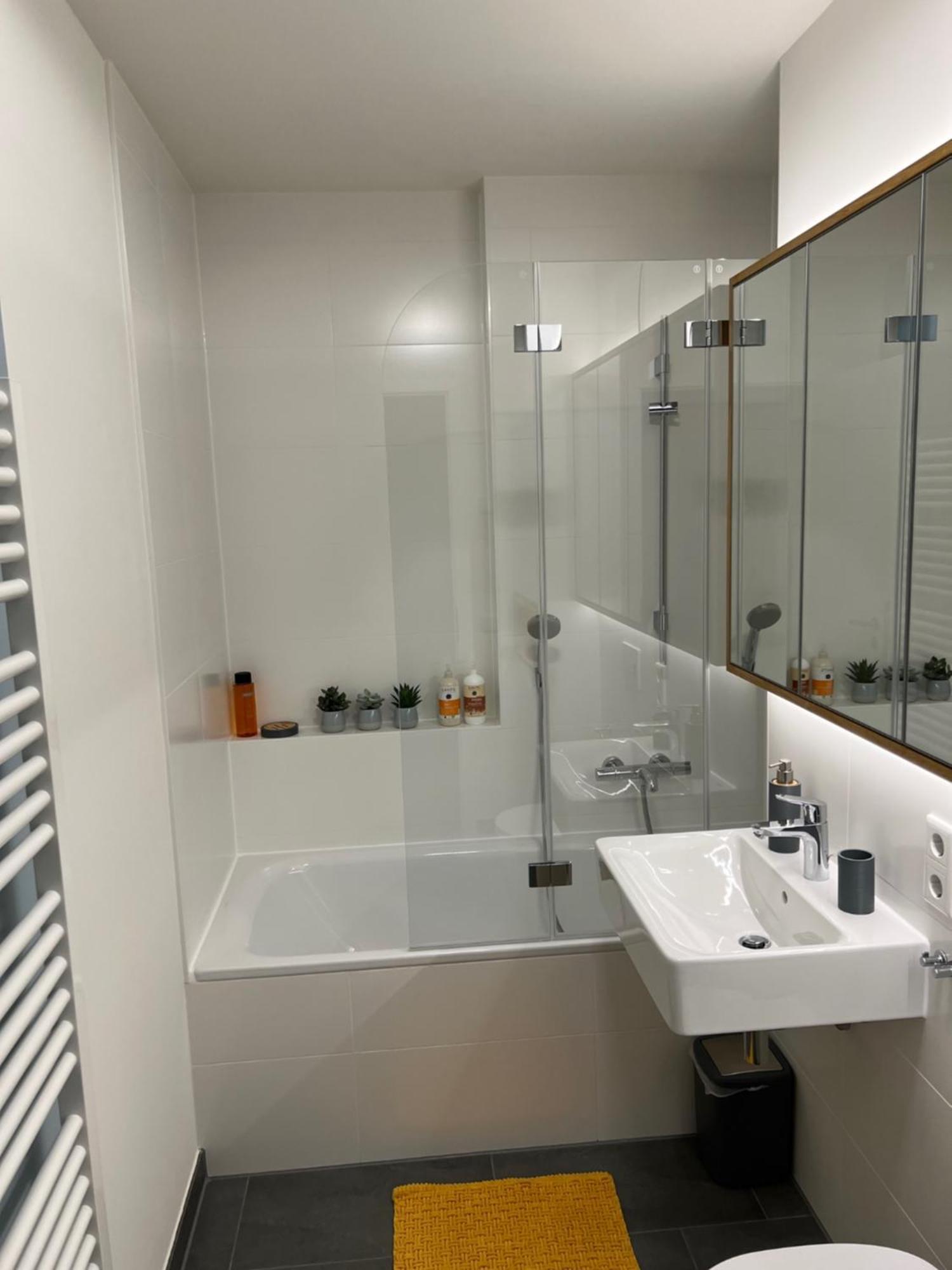 Sweethomes Dresde Chambre photo